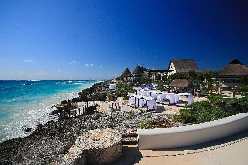 Kore Tulum Retreat And Spa Resort - Adults Only 1