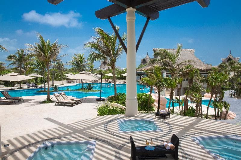 Kore Tulum Retreat And Spa Resort - Adults Only 2