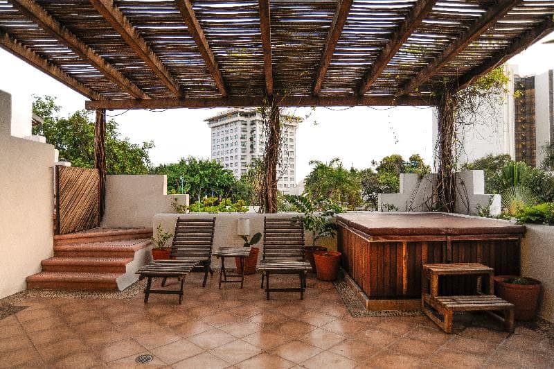 Hotel Suites Ixtapa Plaza Centro Comercial 4