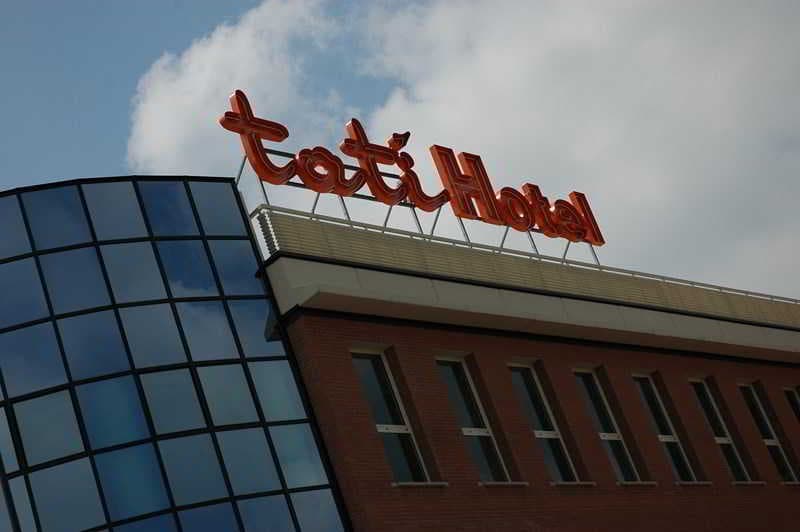 Hotel Tatì 3