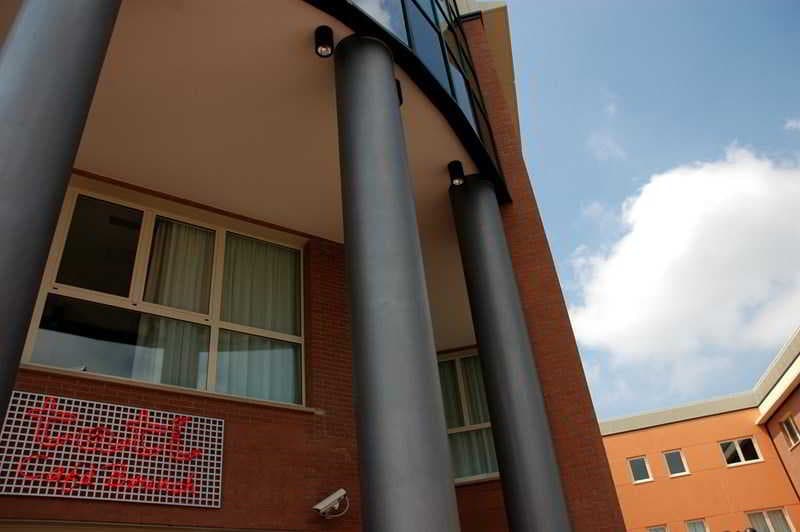 Hotel Tatì 5