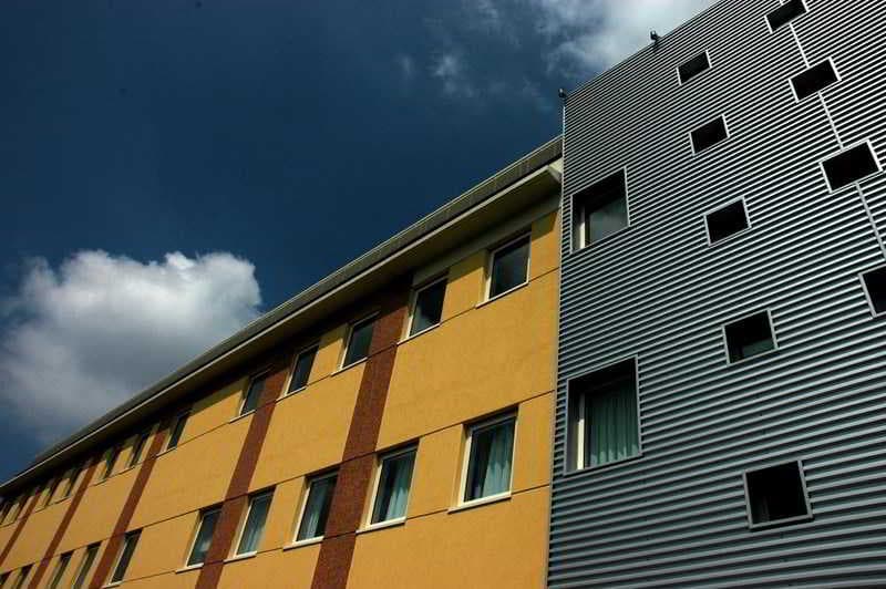 Hotel Tatì photo 1