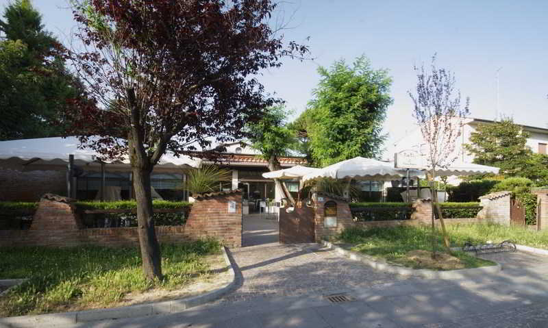 Hotel Tatì main