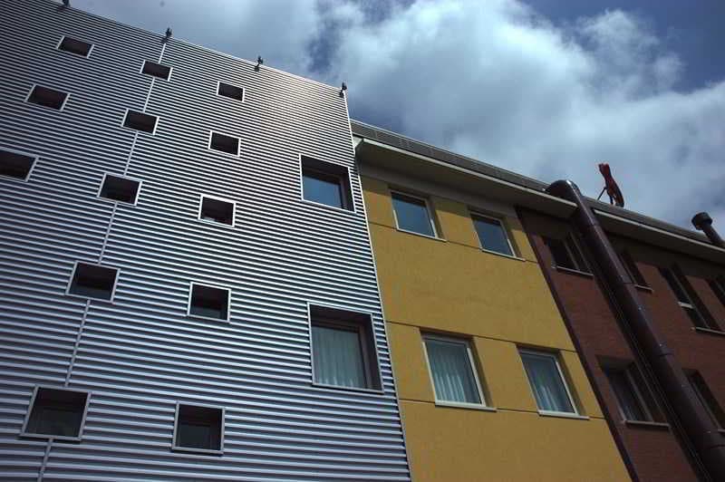 Hotel Tatì 4