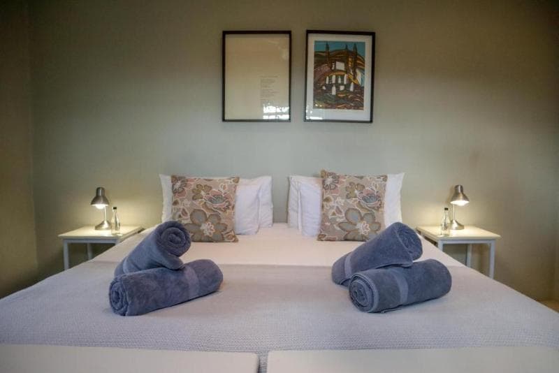 Saronsberg Vineyard Cottages photo 1