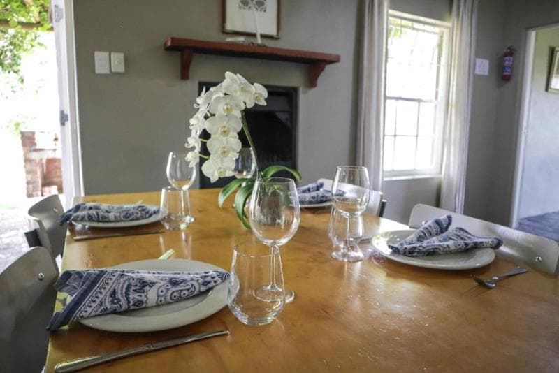 Saronsberg Vineyard Cottages 4