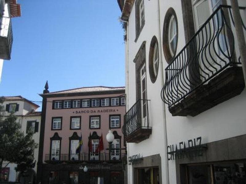 Residencial Chafariz photo 1