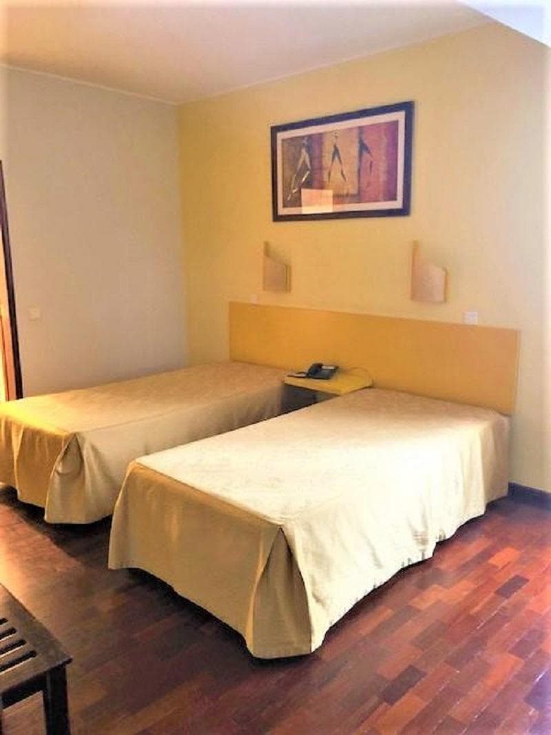 Residencial Chafariz 4