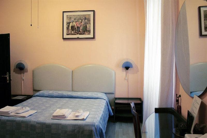 A Roma San Pietro Best Bed photo 1