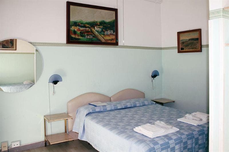 A Roma San Pietro Best Bed 3