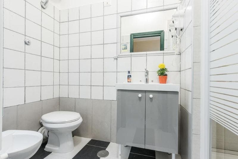 A Roma San Pietro Best Bed 5