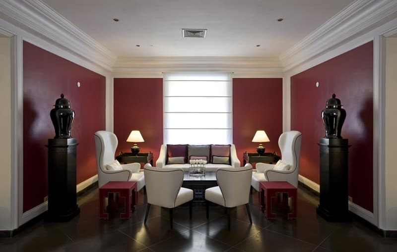 Ambasciatori Place Hotel photo 1