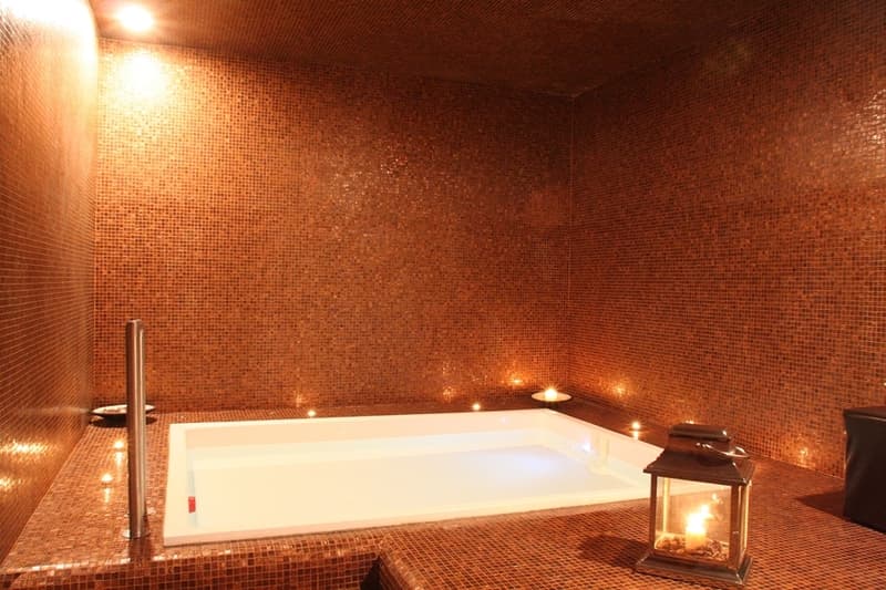 Ambasciatori Place Hotel 3