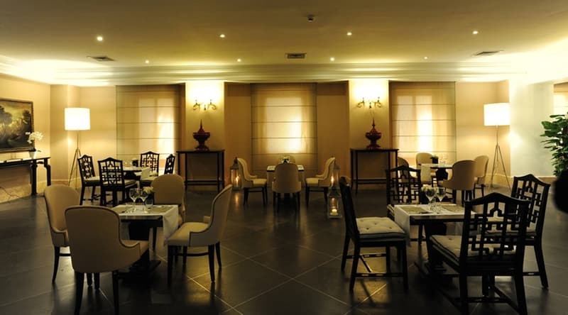 Ambasciatori Place Hotel 4