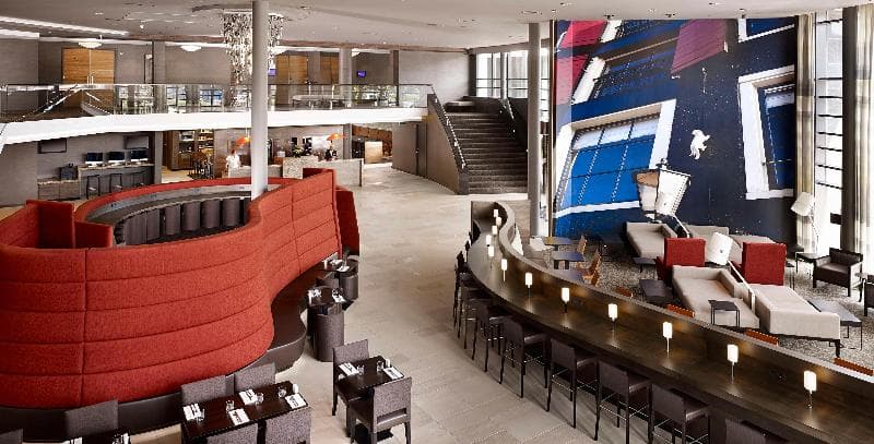 Hyatt Place Amsterdam Airport 4