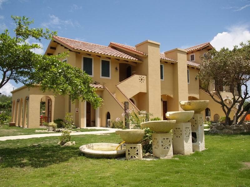 Kenting Tuscany Resort 3