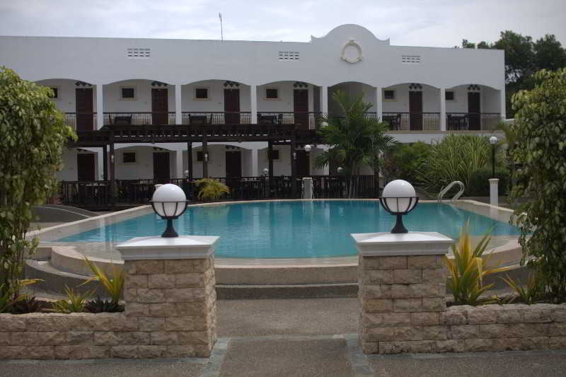 Panglao Regents Park Resort 3