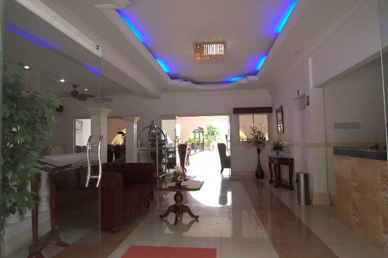 Panglao Regents Park Resort 5