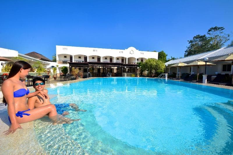Panglao Regents Park Resort photo 1