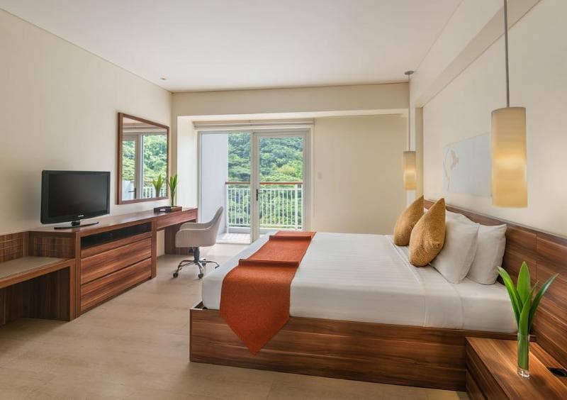 Pico Sands Hotel 2