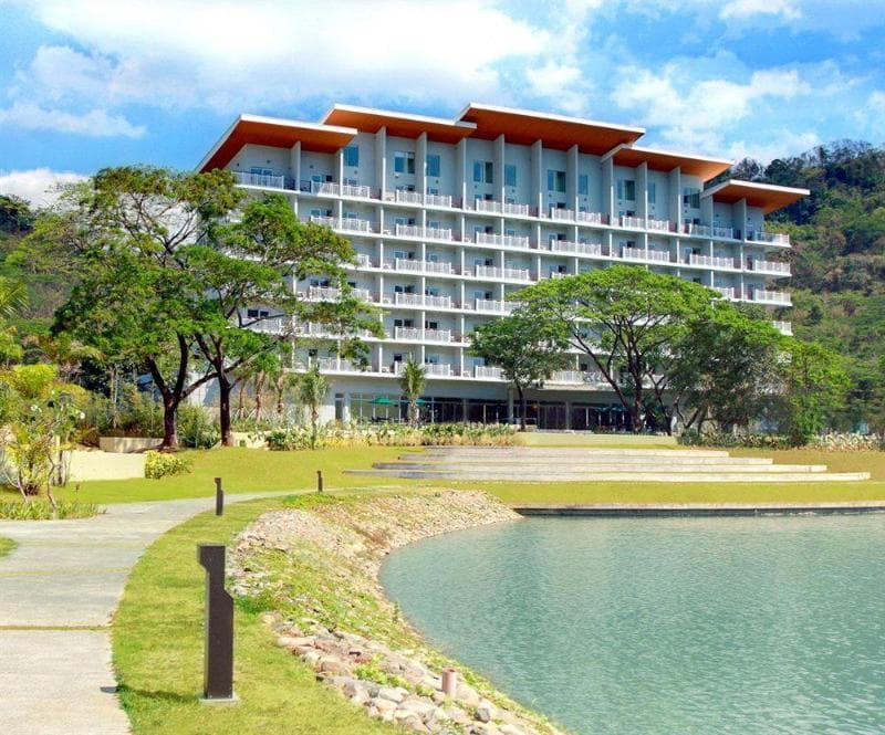 Pico Sands Hotel 3