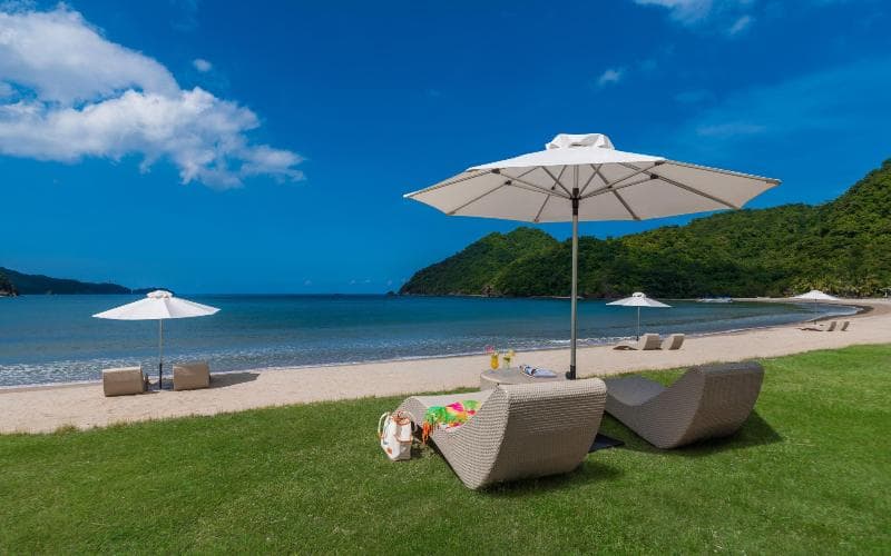 Pico Sands Hotel photo 1