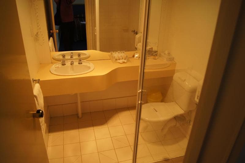Parkdale Motor Inn 5