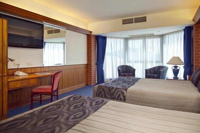 Arkaba Hotel 2