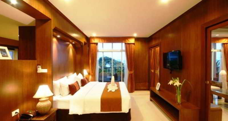 Seaside Jomtien Beach 4