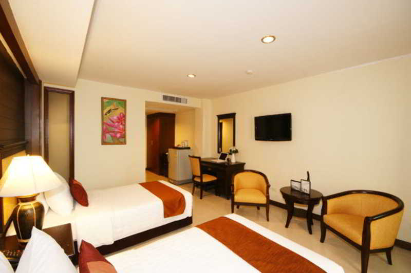 Seaside Jomtien Beach 5