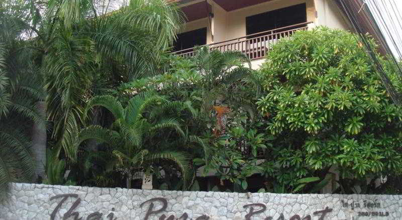 Thai Pura Resort 4