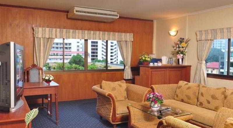 Sabai Inn Pattaya 2