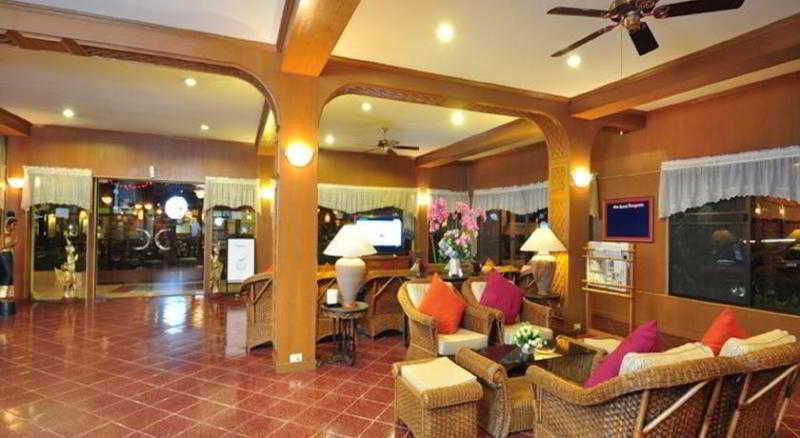 Sabai Inn Pattaya 3