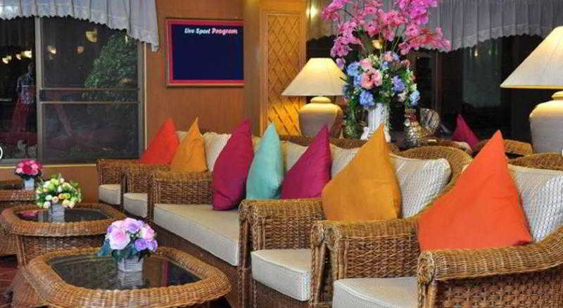 Sabai Inn Pattaya 4