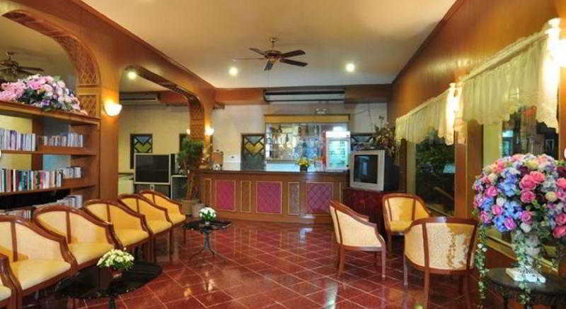 Sabai Inn Pattaya 5