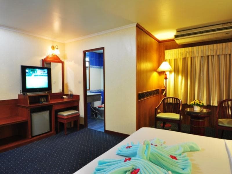 Sabai Inn Pattaya photo 1