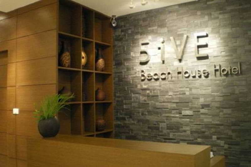 5Ive Beach House Hotel photo 1