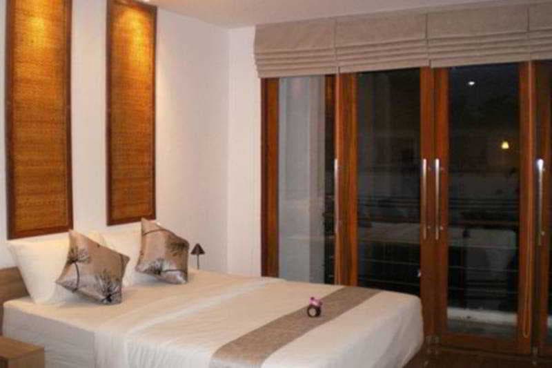 5Ive Beach House Hotel 4