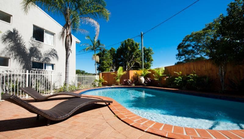 Noosa Sun Motel 3