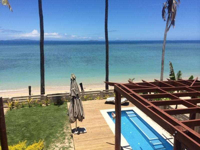 First Landing Beach Resort & Villas 4
