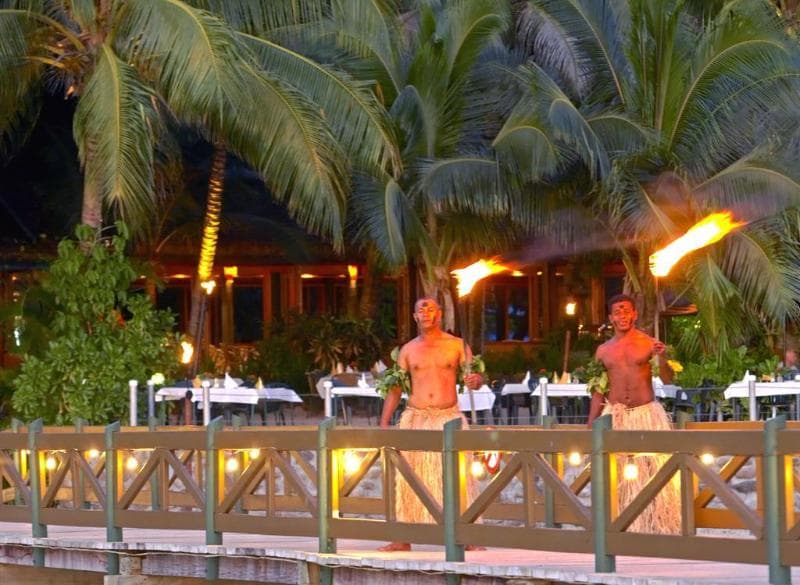 First Landing Beach Resort & Villas 5