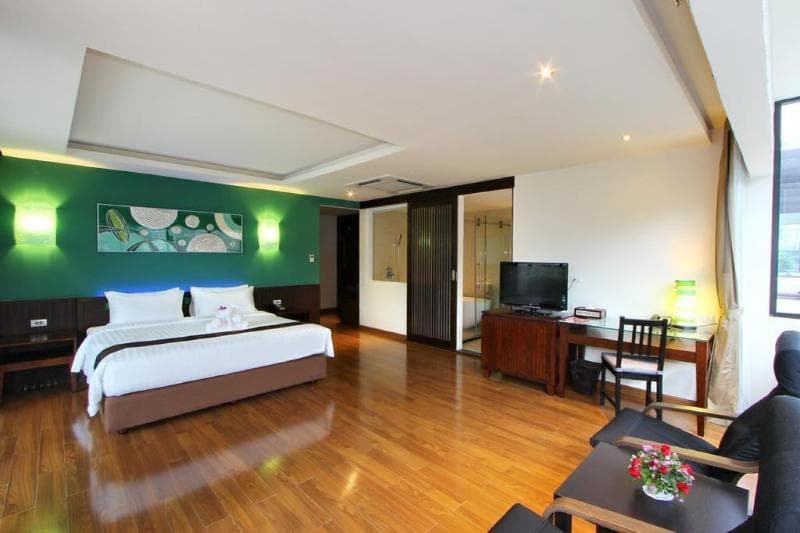 Mermaid Bangkok 3