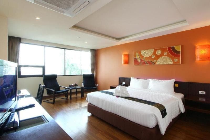 Mermaid Bangkok 5