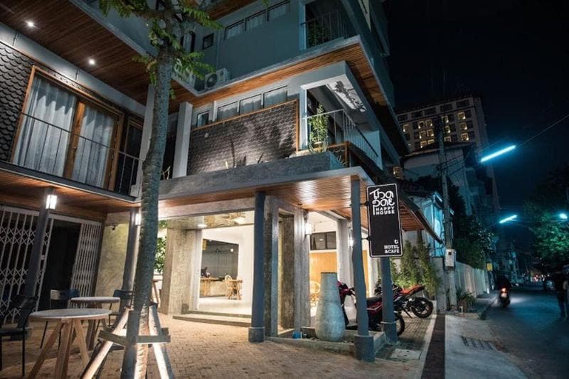 Thapae Happy House 2