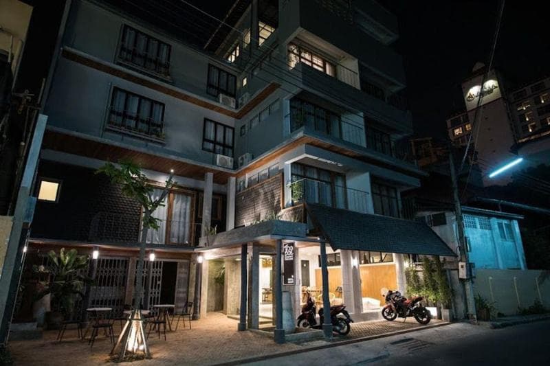 Thapae Happy House 3