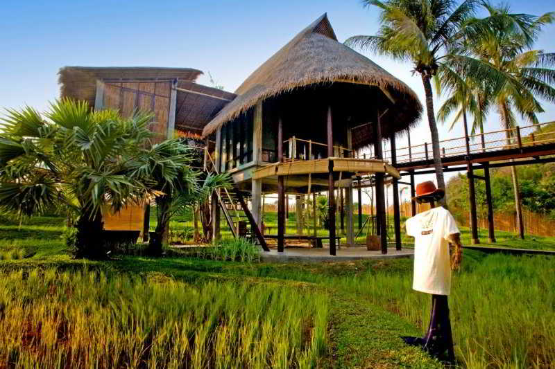 La A Natu Bed & Bakery main