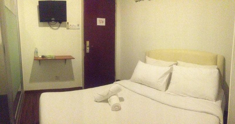 Woodpecker Lodge Kuching photo 1