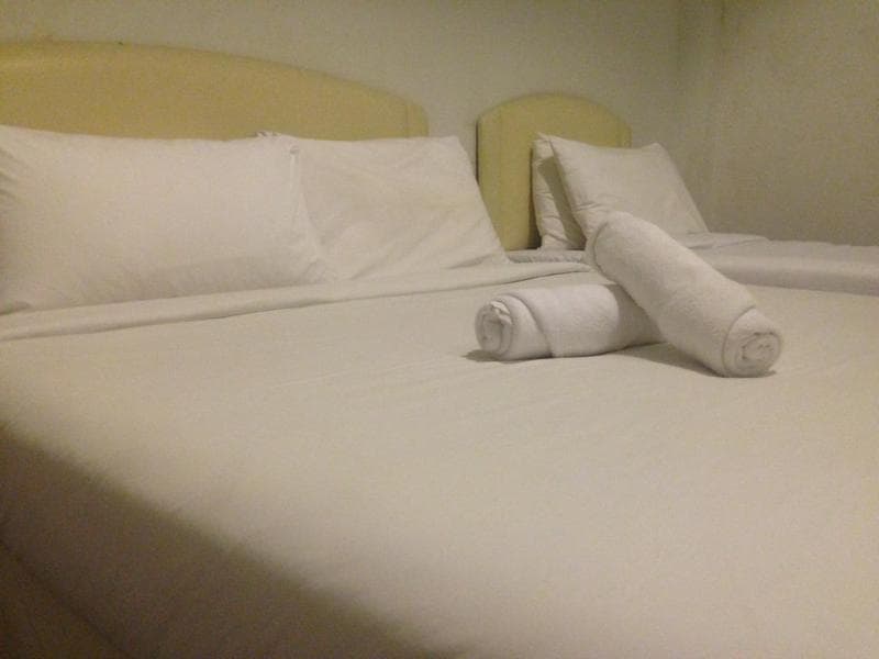 Woodpecker Lodge Kuching 3