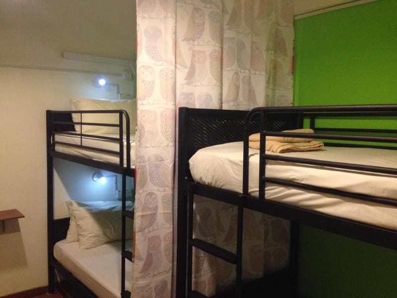 Woodpecker Lodge Kuching 4