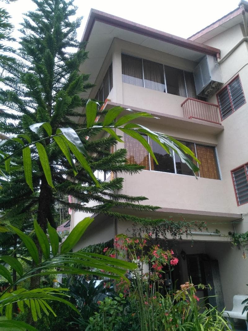 Krs Pines Hotel 5